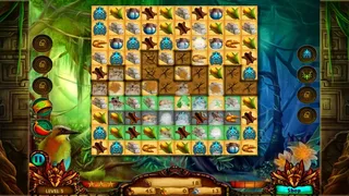 Скриншот 2 к игре Legend of Inca - Mystical Culture