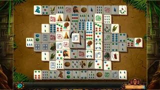 Скриншот 3 к игре Legend of Inca - Mystical Culture