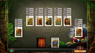 Скриншот 4 к игре Legend of Inca - Mystical Culture