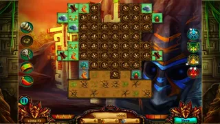 Скриншот 6 к игре Legend of Inca - Mystical Culture