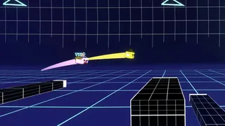 Скриншот 5 к игре OhMyRace!