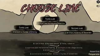 Скриншот 2 к игре Battle Poet