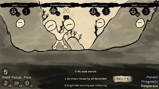 Скриншот 4 к игре Battle Poet