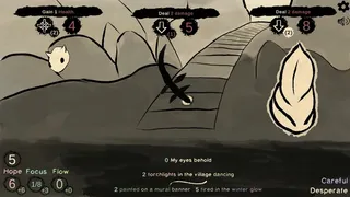 Скриншот 5 к игре Battle Poet