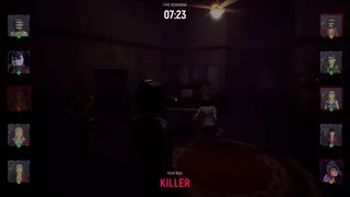 Скриншот 3 к игре Murder Party: Horror Hunt
