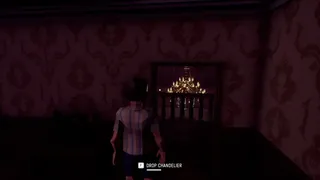 Скриншот 4 к игре Murder Party: Horror Hunt