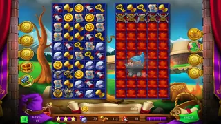 Скриншот 2 к игре Wizards Quest - Adventure in the Kingdom