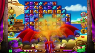 Скриншот 3 к игре Wizards Quest - Adventure in the Kingdom