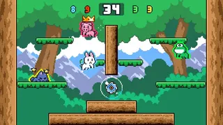 Скриншот 1 к игре Animal Arena