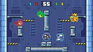 Скриншот 3 к игре Animal Arena