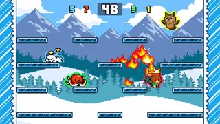 Скриншот 6 к игре Animal Arena
