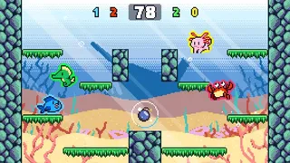 Скриншот 7 к игре Animal Arena