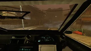 Скриншот 3 к игре Taisho Taxi Service