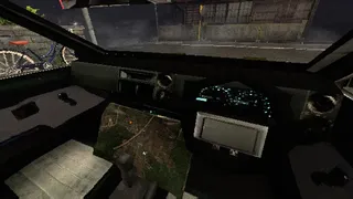 Скриншот 5 к игре Taisho Taxi Service