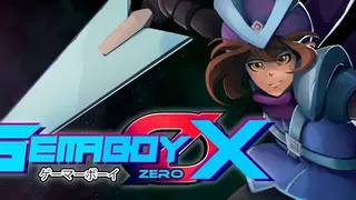Скриншот 1 к игре Gemaboy Zero X