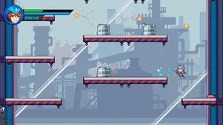 Скриншот 2 к игре Gemaboy Zero X