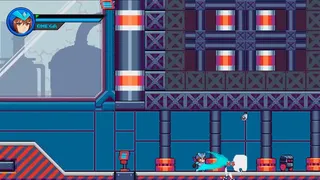 Скриншот 3 к игре Gemaboy Zero X