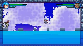 Скриншот 4 к игре Gemaboy Zero X