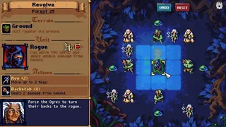 Скриншот 2 к игре The Puzzle Maker: Cebba’s Odyssey