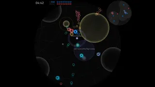 Скриншот 3 к игре Pixelpusher