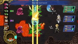 Скриншот 4 к игре Grace of Letoile