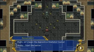 Скриншот 8 к игре Grace of Letoile