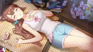 Скриншот 4 к игре 夏日事件簿 Summer Fantasy