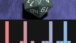 Скриншот 2 к игре True Dice Roller