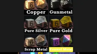 Скриншот 3 к игре True Dice Roller