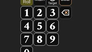 Скриншот 4 к игре True Dice Roller