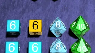 Скриншот 8 к игре True Dice Roller