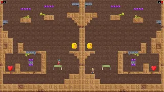 Скриншот 2 к игре Hyper Mirror Run