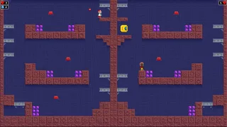 Скриншот 5 к игре Hyper Mirror Run