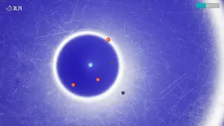 Скриншот 2 к игре Tiny Balls
