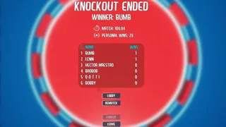 Скриншот 7 к игре Tiny Balls