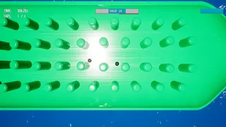 Скриншот 8 к игре Tiny Balls