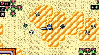 Скриншот 2 к игре Ephemeral Legend