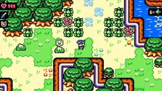 Скриншот 3 к игре Ephemeral Legend