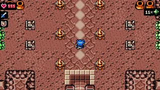 Скриншот 5 к игре Ephemeral Legend