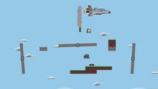 Скриншот 5 к игре Bulletz
