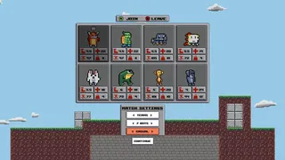 Скриншот 7 к игре Bulletz