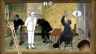 Скриншот 2 к игре Please, Touch The Artwork 2