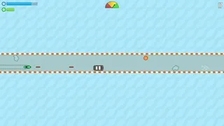 Скриншот 5 к игре Hot Rod Racer