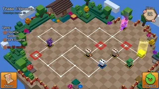 Скриншот 1 к игре Panda Go