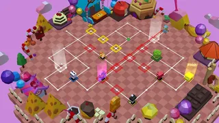 Скриншот 4 к игре Panda Go