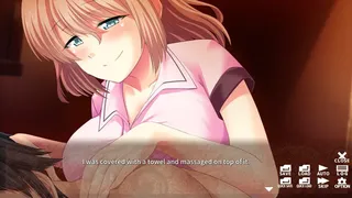Скриншот 3 к игре コスプレリラクゼーション - Cosplay Relaxation -