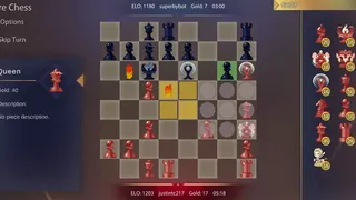 Скриншот 4 к игре FireChess