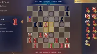 Скриншот 6 к игре FireChess
