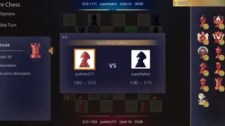 Скриншот 7 к игре FireChess