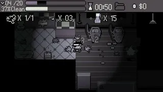 Скриншот 3 к игре Spotless